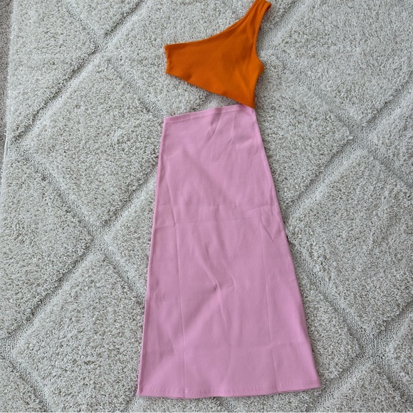 Summi Summi Gemini Midi Dress - Picture 2 of 7